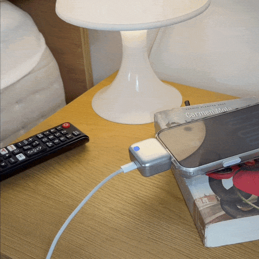 SmartCut-Adapter bezpiecznego ładowania typu-c